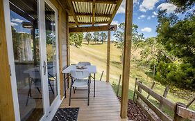 Private Cabin Close To The City Centre